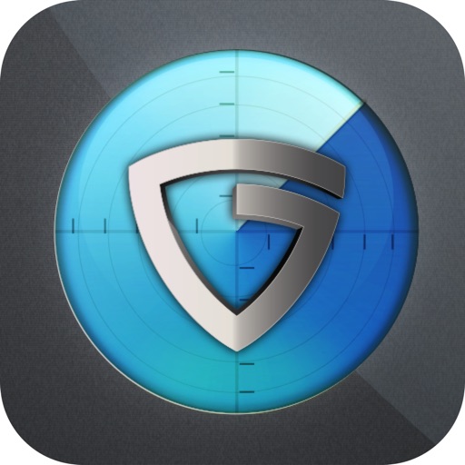 Ginion Hunt iOS App