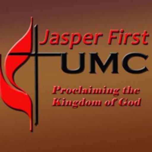 Jasper First UMC icon