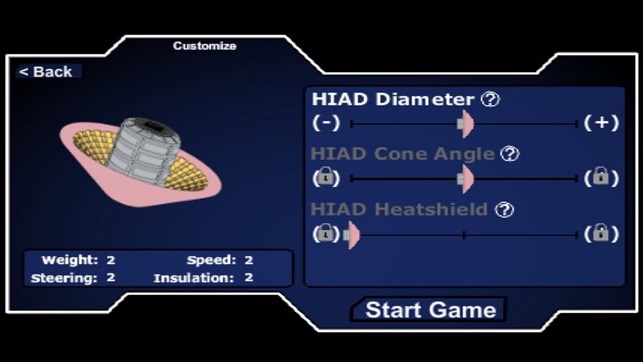 NASA HIAD(圖2)-速報App