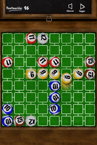 Stack the balls screenshot 3