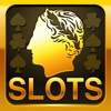 Slots Caesars Gold - All New, Rich Vegas Casino of the Grand Roman Palace!