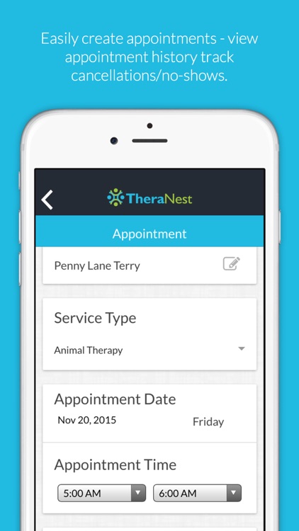 TheraNest