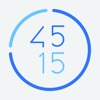 4515 app — makes you productive and happy