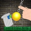 Ultimate Garbage Trash Buster Pro - best chain ball striking game