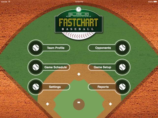 FastChart Sports(圖2)-速報App