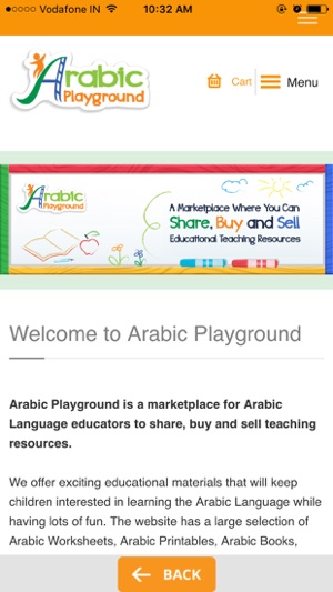 Arabic Playground(圖4)-速報App