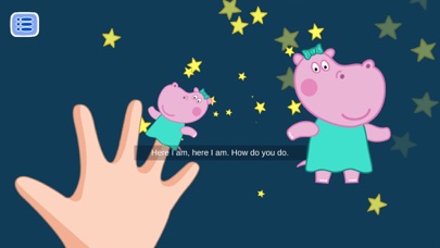 Finger Family Song 1.0 IOS -