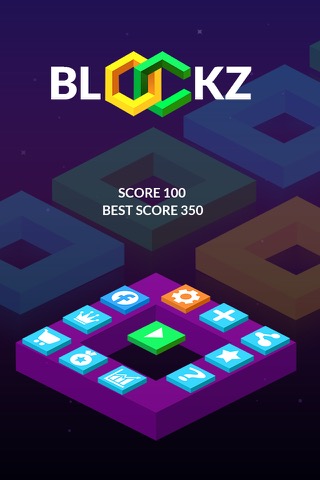 BlockZのおすすめ画像1
