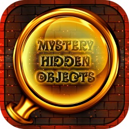 city mystery hidden objects