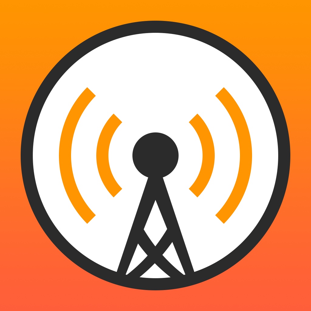 Overcast: Podcast Player