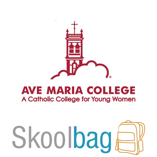 Ave Maria College - Skoolbag icon