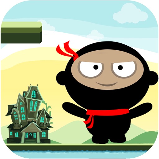 Ninja’s Fruit Blaster iOS App