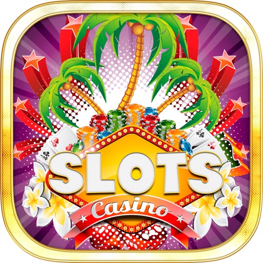 A Advanced Heaven Lucky Slots Game - FREE Slots Machine