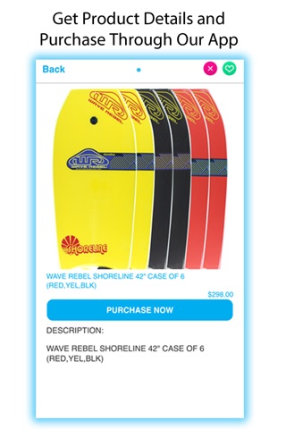 Board Swipe - Shop for Skate, Surf & Wake Products screenshot 3