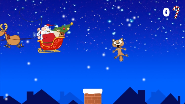 MERRY CHRISTMAS SANTA screenshot-3