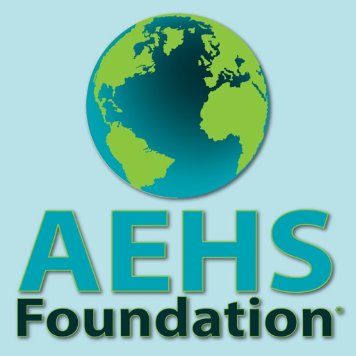 AEHS 2015 icon