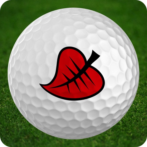 Hodge Park Golf Course Icon