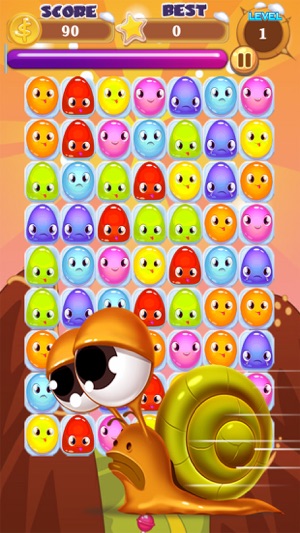 Jelly Jiggle Blast Mania(圖2)-速報App