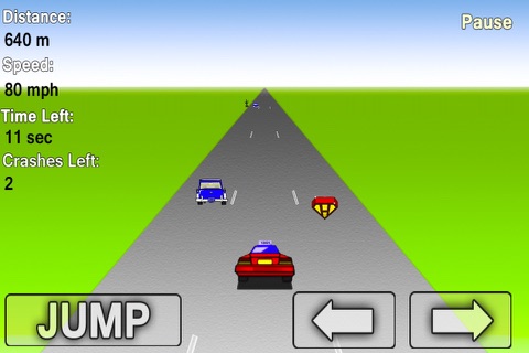 Crazy Moto Taxi: A Drift Cab Turbo Racing Games screenshot 3