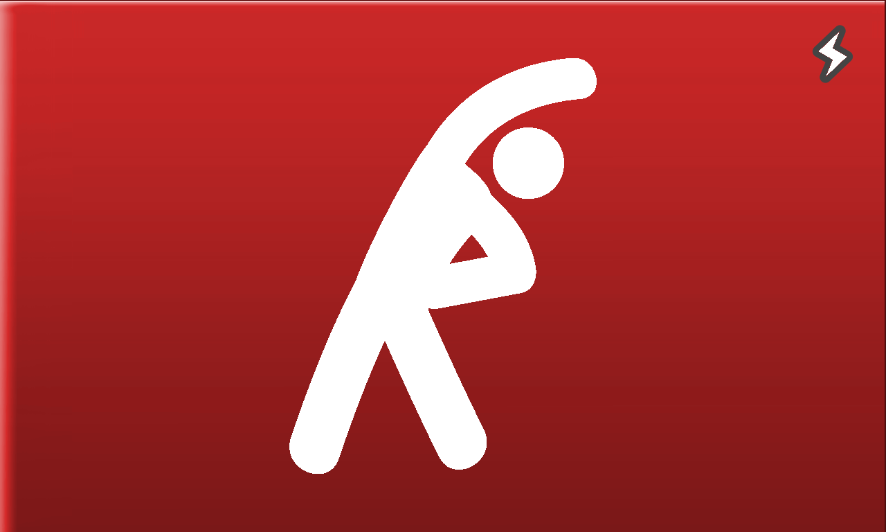 Fitness TV - Get Fit With Workout and Diet Videos to do Crunches, Push-ups, 7 Minutes and more