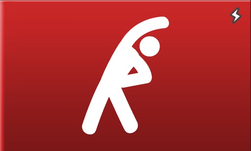 Fitness TV - Get Fit With Workout and Diet Videos to do Crunches, Push-ups, 7 Minutes and more icon