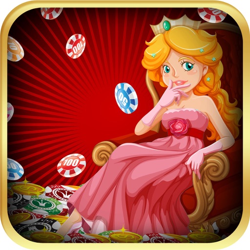 Emerald Extravaganza Slots Pro! -Queen Casino- The Best Gaming iOS App