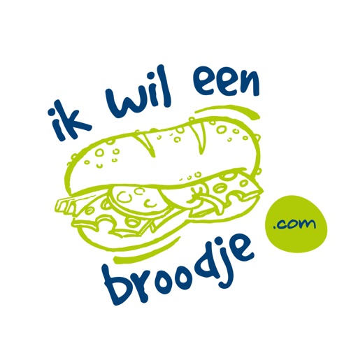 Ik Wil Een Broodje