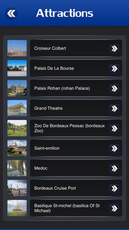 Bordeaux City Travel Guide