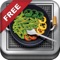 Vegan diet Free is a recipe app that provides an introduction to vegan eating