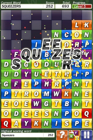 Word Soup® - Wordsearch Evolved screenshot 3