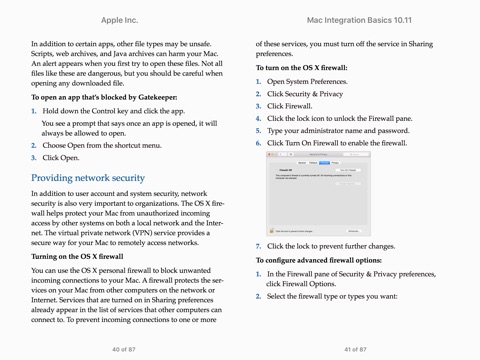 mac integration basics 10.11 torrent