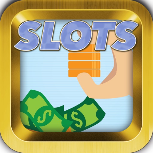 Star Floor Casino Slot - Free Game Machine of Las Vegas icon