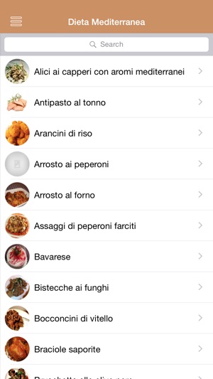 Dieta Mediterranea(圖1)-速報App