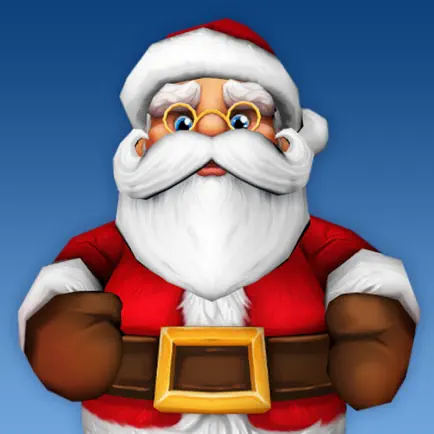 Santa's Reindeer Run Читы