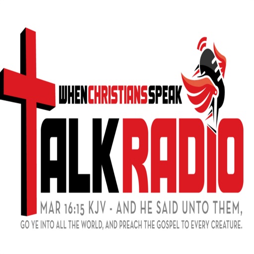 WCS Talk Radio 100 icon