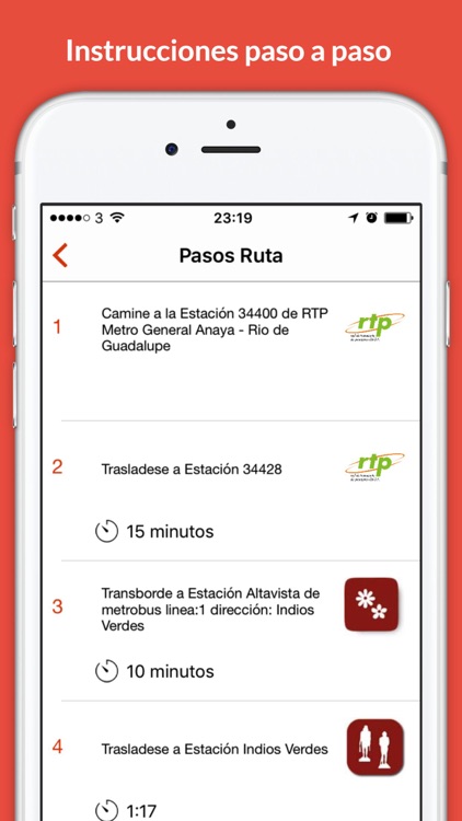 SmartPaths screenshot-4