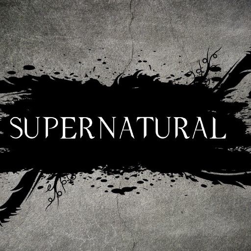 Supernatural vision icon