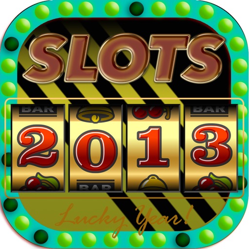 Lucky Number Double Machines - FREE Vegas Slots Games icon