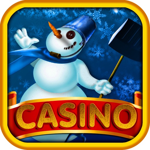 Gold Gems Casino - All New Free Slot Machines with Bonus Chips & Jackpot! icon