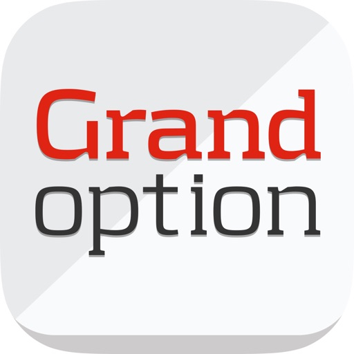 GrandOption - Binary Options iOS App