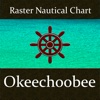 Lake Okeechoobee (Florida) – Nautical Charts