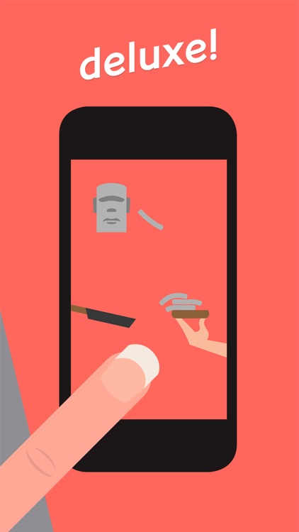 Burger – The Game