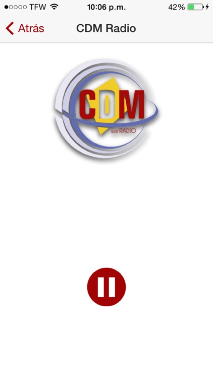 CDM Internacional