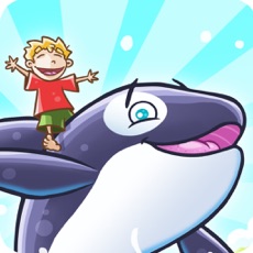 Activities of Free Whale - Super Cute Fish Jumping Sea Game