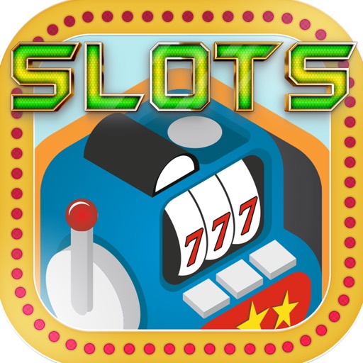 Big Bet Kingdom World Slots - Spin & Win a JackPot icon