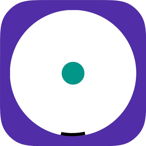 Hard Pong iOS App