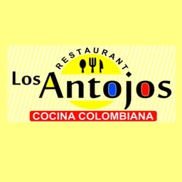 Los Antojos