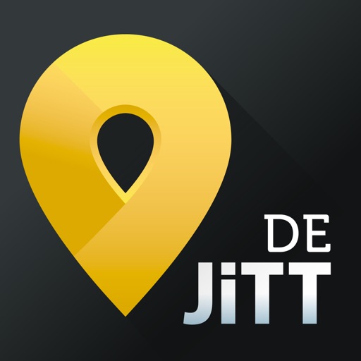 San Francisco | JiTT.travel Stadtführer & Tourenplaner mit Offline-Karten icon