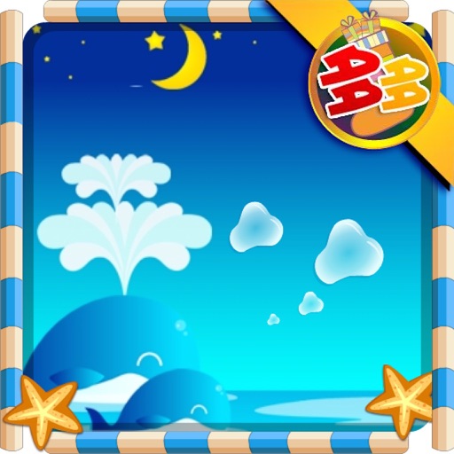 Burst Bubbles icon