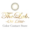 カラコン全品送料無料！カラーコンタクト通販【The Lab】